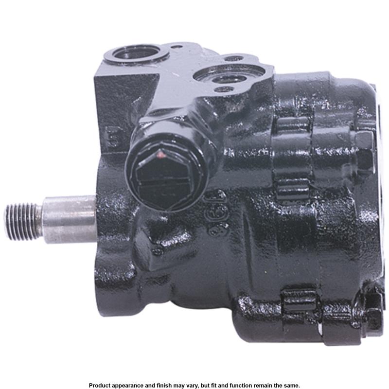 1990 Suzuki Sidekick Power Steering Pump A1 Cardone 215896 image 2 of 4