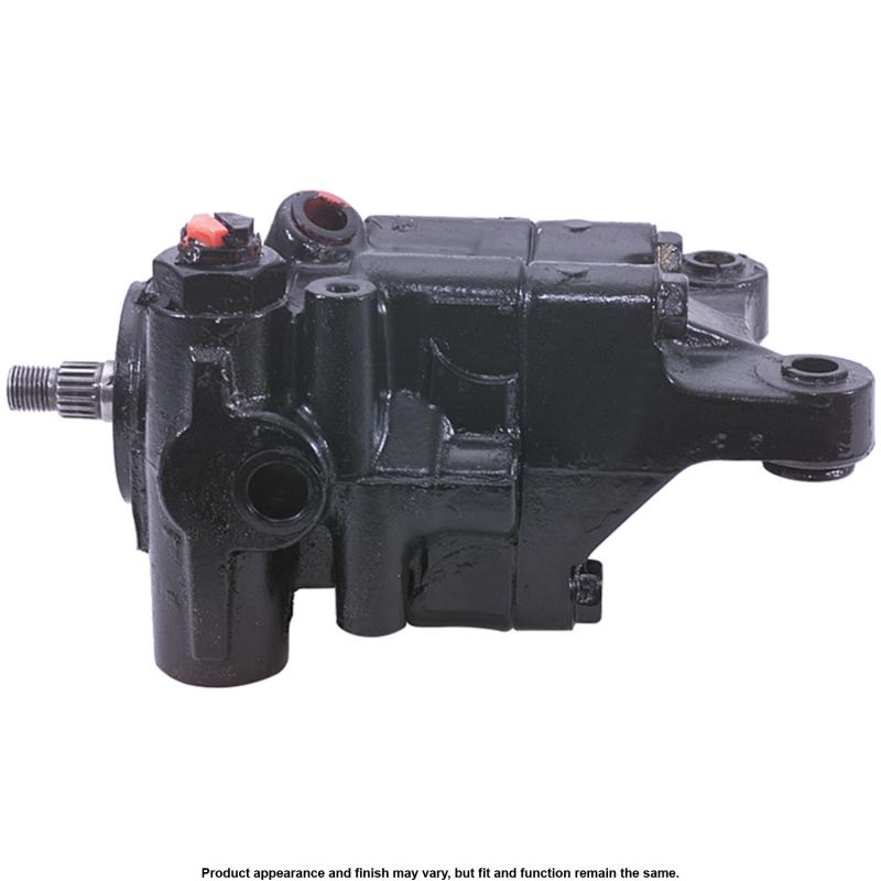 1997 Lexus LS400 Power Steering Pump A1 Cardone 215899 image 1 of 4