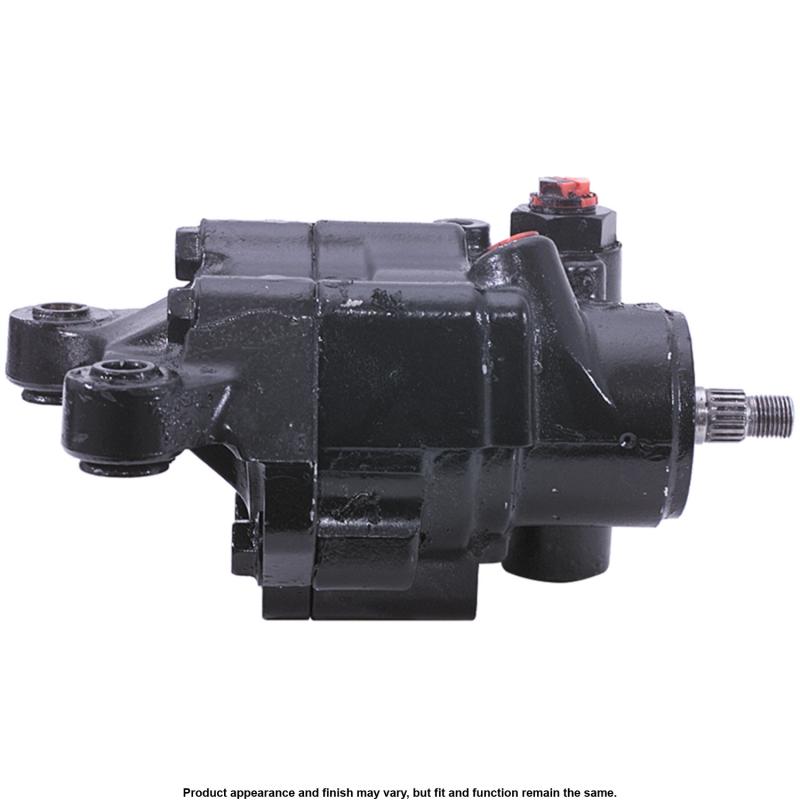 1997 Lexus LS400 Power Steering Pump A1 Cardone 215899 image 2 of 4