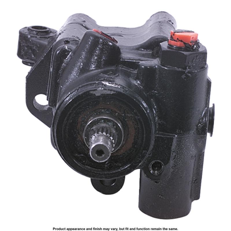 1997 Lexus LS400 Power Steering Pump A1 Cardone 215899 image 3 of 4