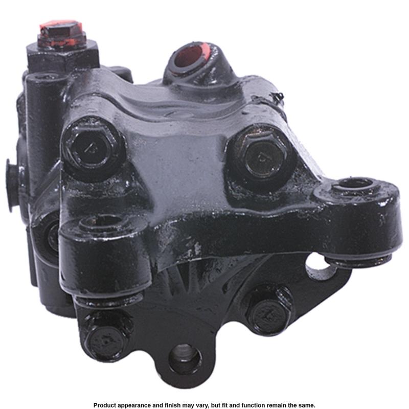 1997 Lexus LS400 Power Steering Pump A1 Cardone 215899 image 4 of 4