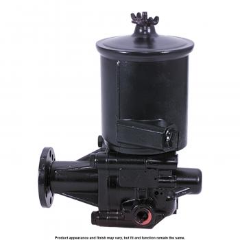 1989 Mercedes-Benz 260E Power Steering Pump