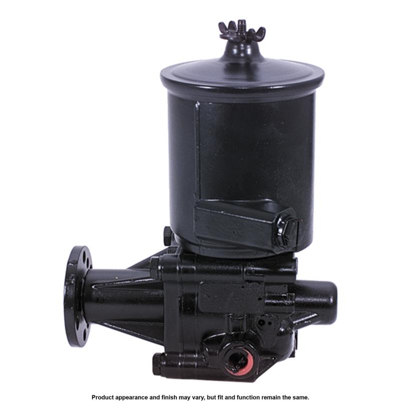 1992 Mercedes-Benz 300TE Power Steering Pump