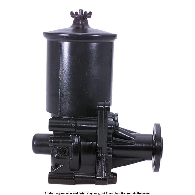 1992 Mercedes-Benz 300TE Power Steering Pump A1 Cardone 215902 image 2 of 4