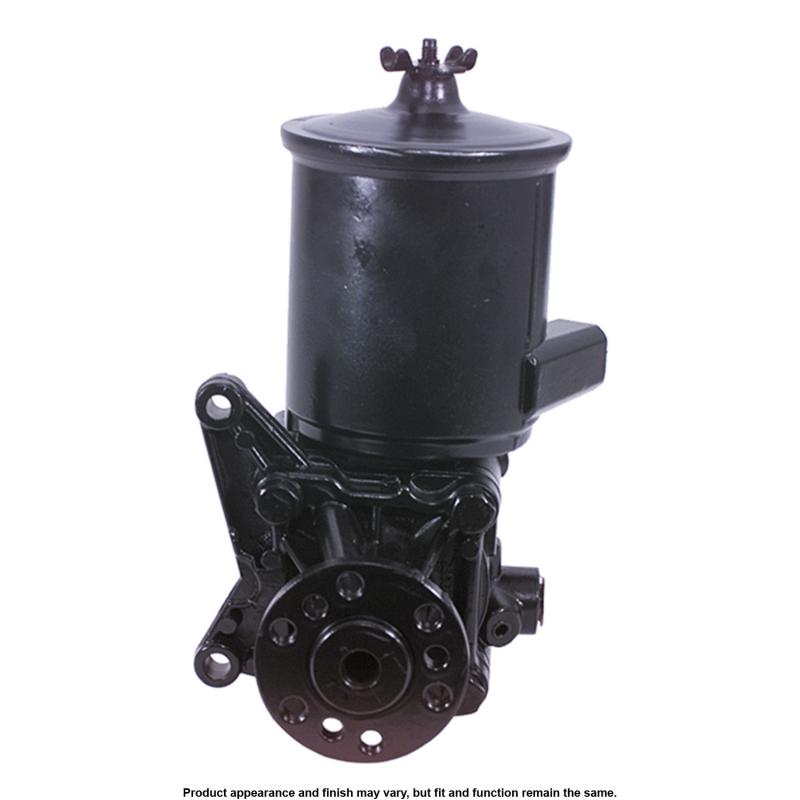 1992 Mercedes-Benz 300TE Power Steering Pump A1 Cardone 215902 image 3 of 4