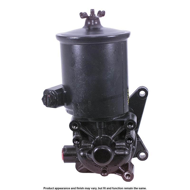 1992 Mercedes-Benz 300TE Power Steering Pump A1 Cardone 215902 image 4 of 4
