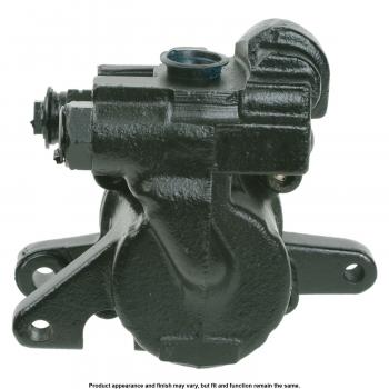 1994 Toyota Camry Power Steering Pump A1 Cardone 215903 image 4 of 4