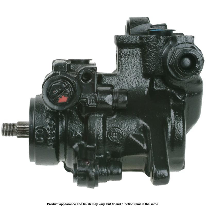 1994 Toyota Camry Power Steering Pump A1 Cardone 215903 image 1 of 4