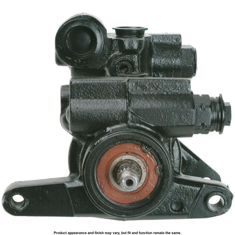 1994 Toyota Camry Power Steering Pump A1 Cardone 215903 image 2 of 4