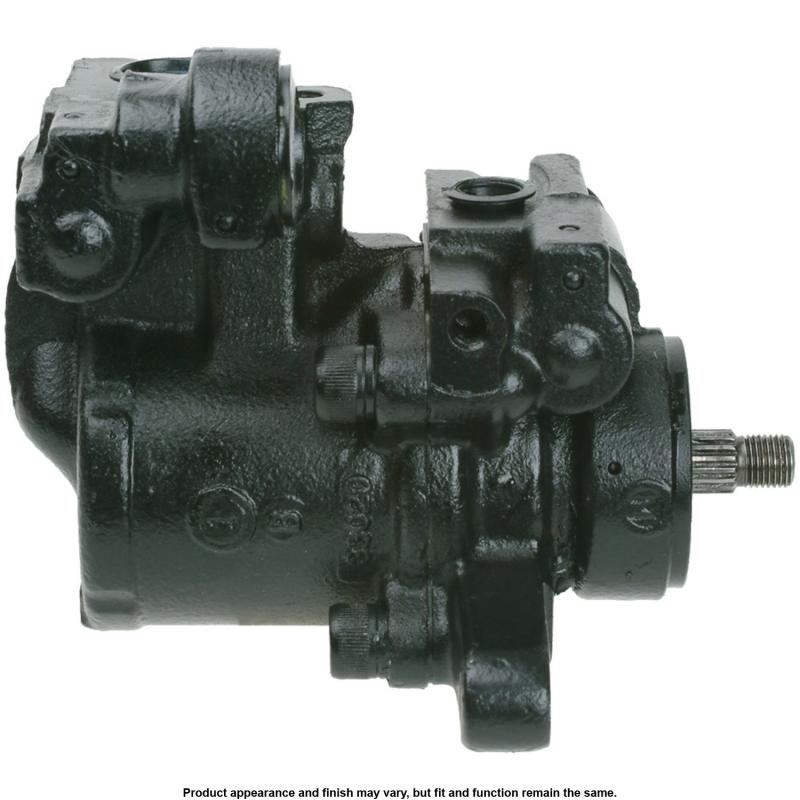 1994 Toyota Camry Power Steering Pump A1 Cardone 215903 image 3 of 4
