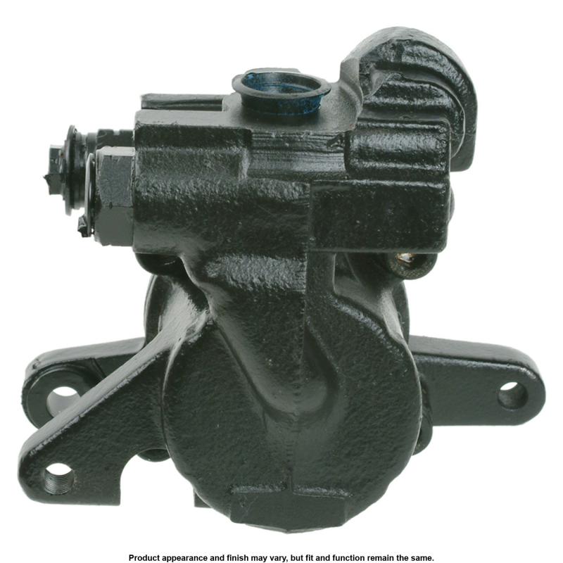 1994 Toyota Camry Power Steering Pump A1 Cardone 215903 image 4 of 4