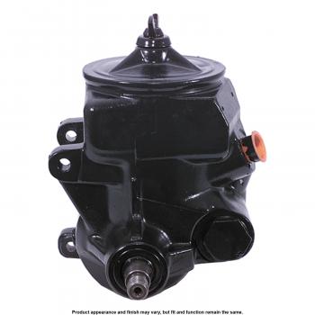 1983 Mercedes-Benz 380SEL Power Steering Pump A1 Cardone 215904 image 2 of 4