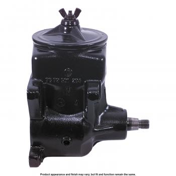 1983 Mercedes-Benz 380SEL Power Steering Pump A1 Cardone 215904 image 3 of 4