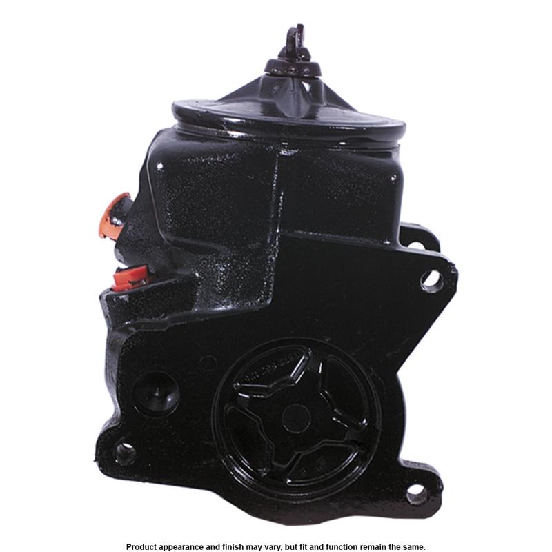 1988 Mercedes-Benz 420SEL Power Steering Pump