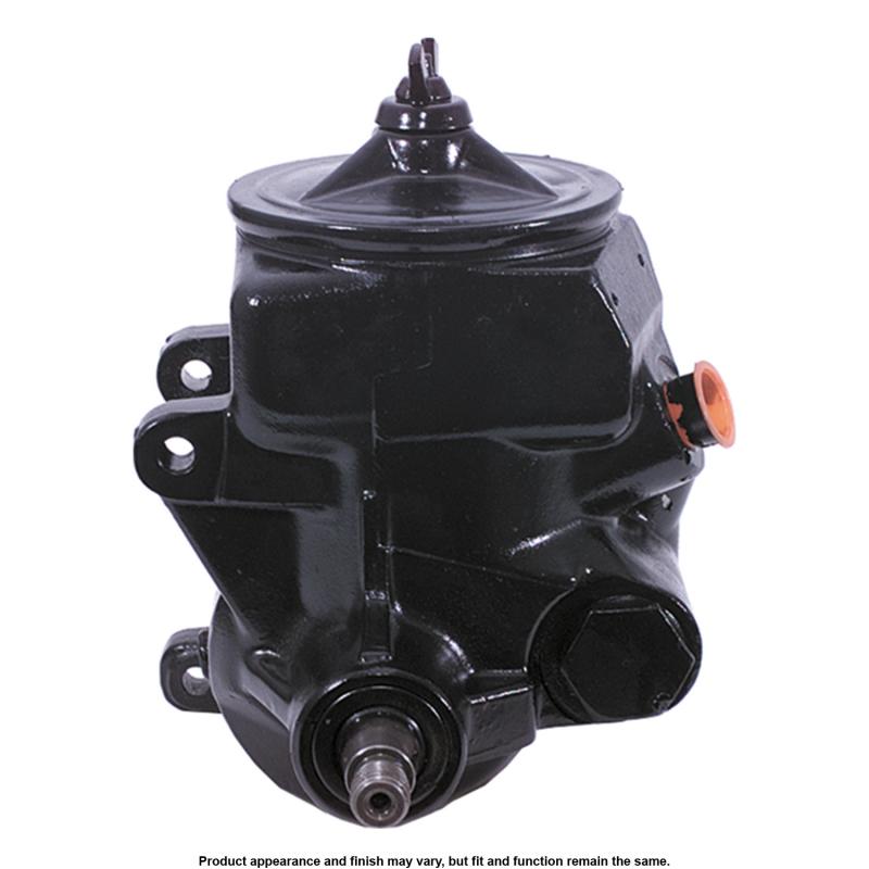 1991 Mercedes-Benz 420SEL Power Steering Pump A1 Cardone 215904 image 2 of 4