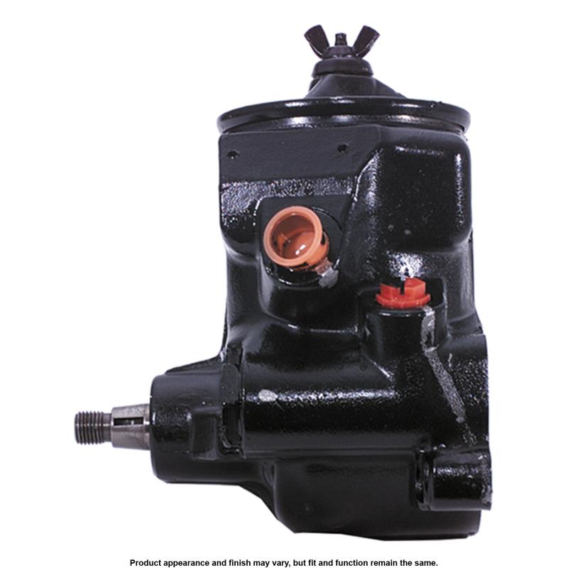 1991 Mercedes-Benz 420SEL Power Steering Pump A1 Cardone 215904 image 4 of 4