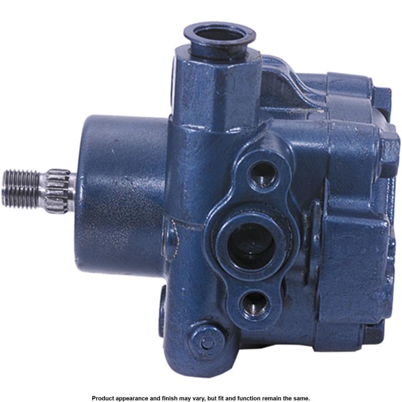 1993 Subaru Impreza Power Steering Pump