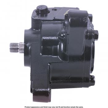1999 Acura CL Power Steering Pump A1 Cardone 215907 image 1 of 4