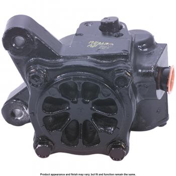 1999 Acura CL Power Steering Pump A1 Cardone 215907 image 3 of 4