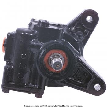 1999 Acura CL Power Steering Pump A1 Cardone 215907 image 4 of 4