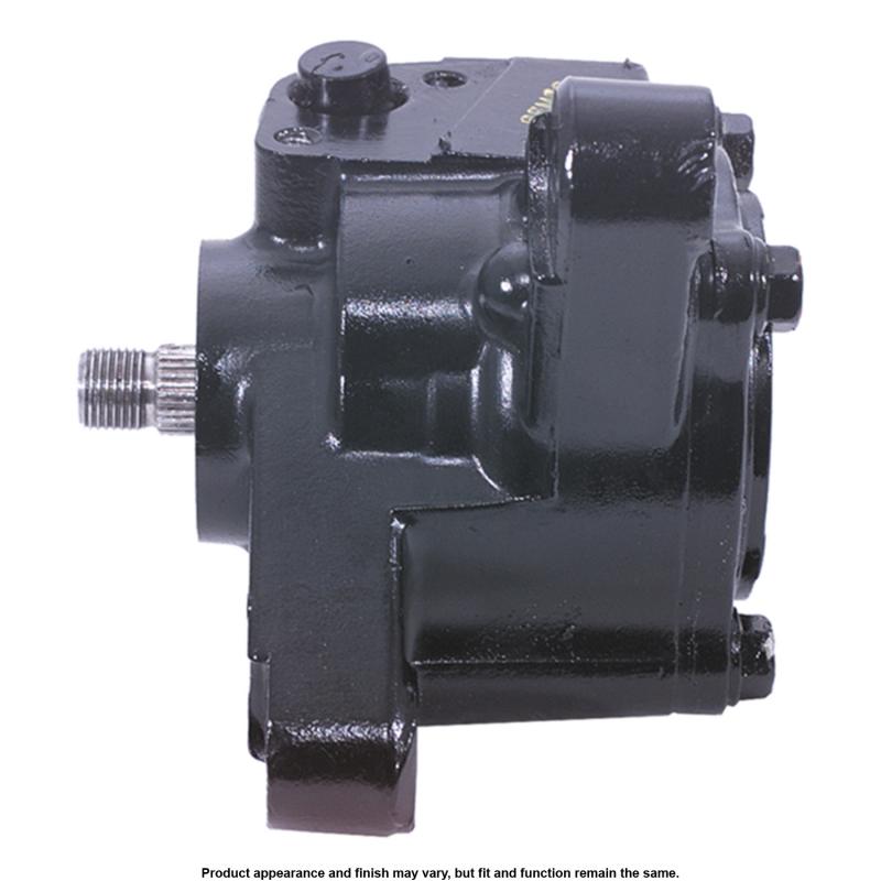 1998 Acura CL Power Steering Pump A1 Cardone 215907 image 1 of 4
