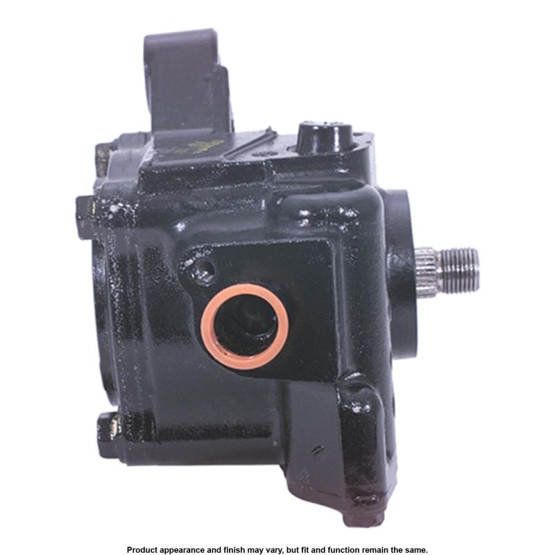 1998 Acura CL Power Steering Pump A1 Cardone 215907 image 2 of 4