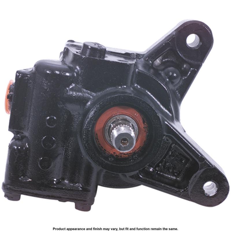 1998 Acura CL Power Steering Pump A1 Cardone 215907 image 4 of 4