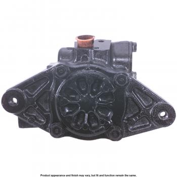 1995 Acura Integra Power Steering Pump A1 Cardone 215908 image 4 of 4