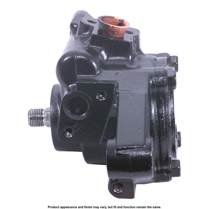 1995 Honda Civic del Sol Power Steering Pump A1 Cardone 215908 image 2 of 4