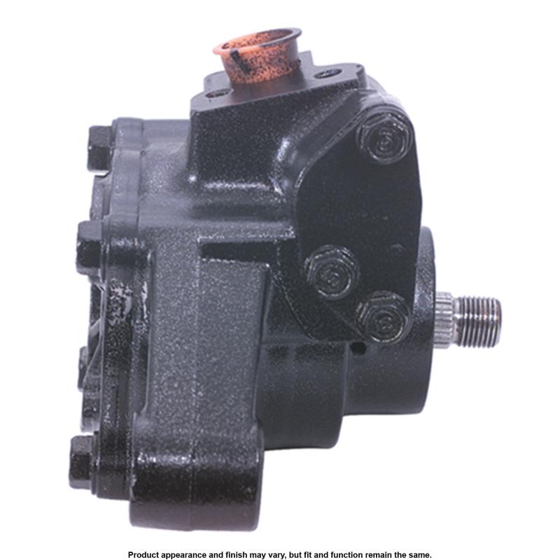 1995 Honda Civic del Sol Power Steering Pump A1 Cardone 215908 image 3 of 4