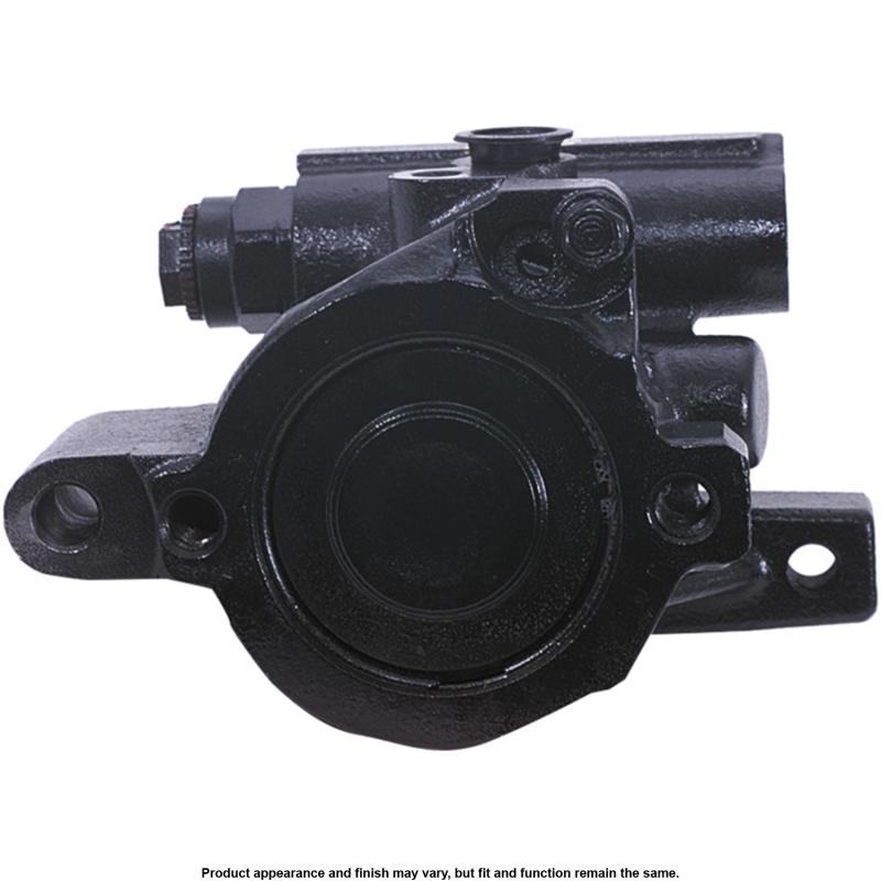 1991 Toyota Camry Power Steering Pump A1 Cardone 215909 image 1 of 4