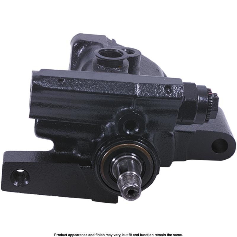 1991 Toyota Camry Power Steering Pump A1 Cardone 215909 image 3 of 4