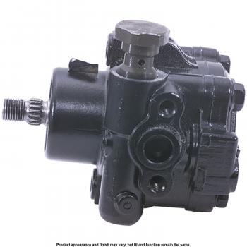 1995 Mercury Villager Power Steering Pump