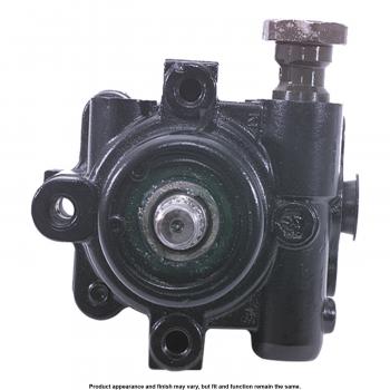 1995 Mercury Villager Power Steering Pump A1 Cardone 215911 image 4 of 4
