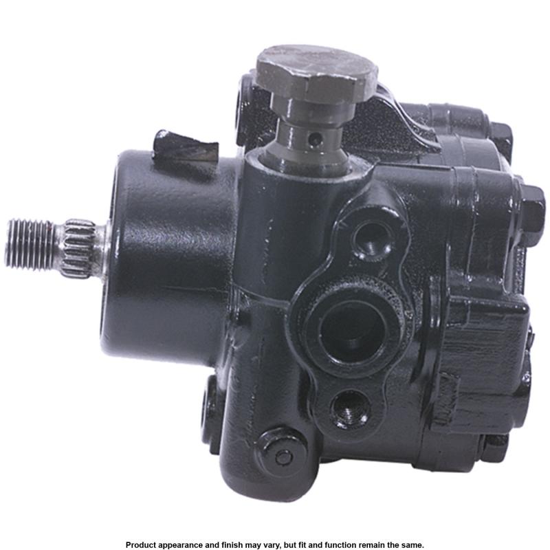 1993 Nissan Quest Power Steering Pump