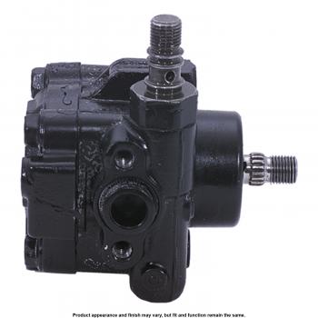 1994 Mitsubishi Galant Power Steering Pump A1 Cardone 215912 image 2 of 4