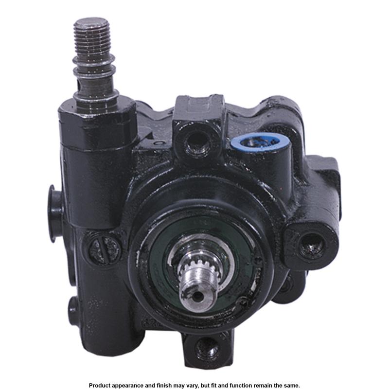 A1 Cardone 215912 - Power Steering Pump A1 Cardone 215912 Power Steering Pump product image 1 of 4