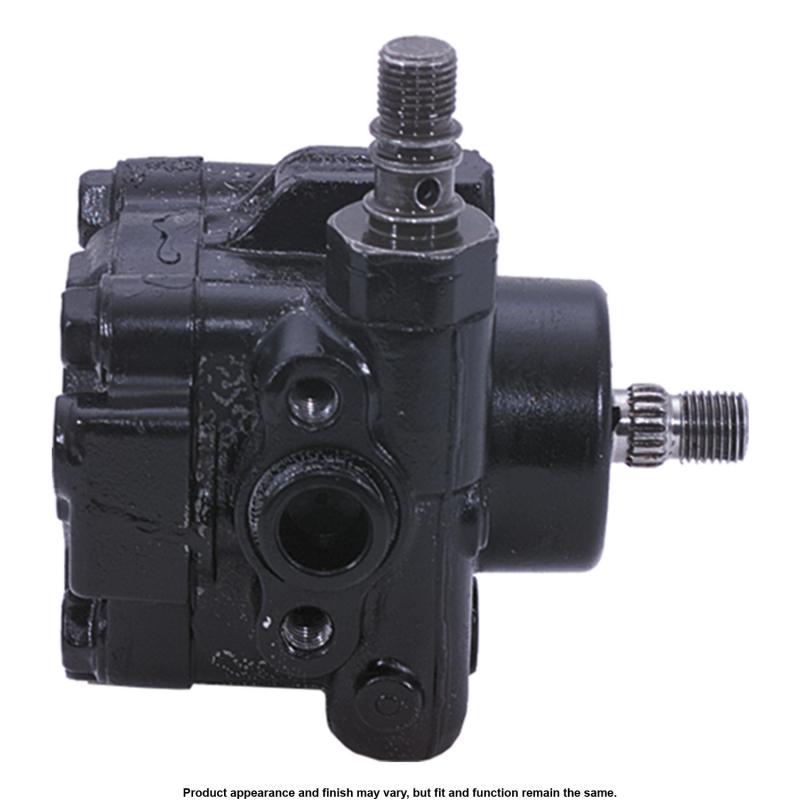 A1 Cardone 215912 - Power Steering Pump A1 Cardone 215912 Power Steering Pump product image 2 of 4