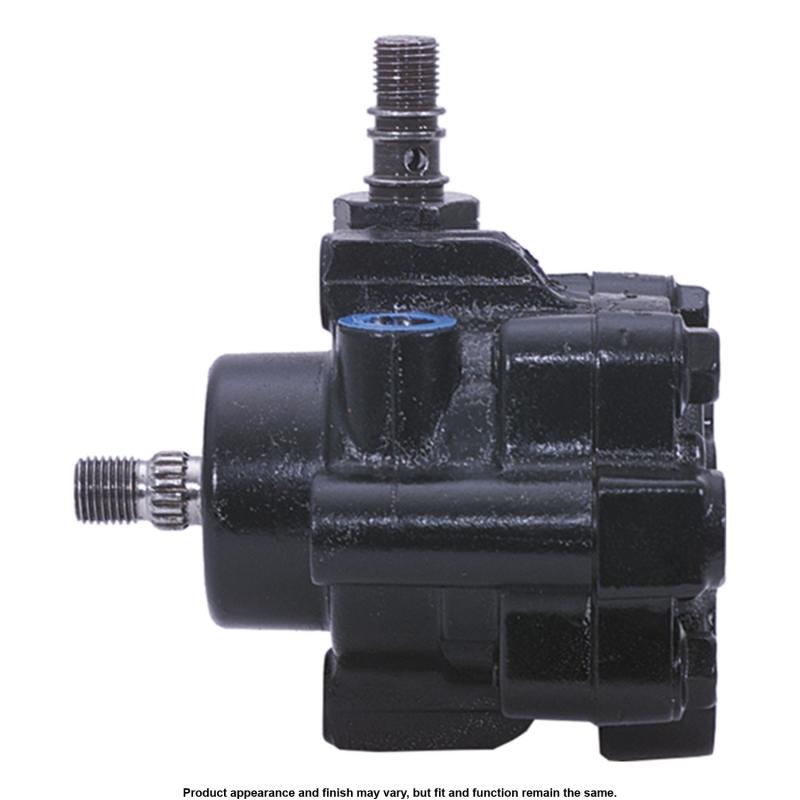 A1 Cardone 215912 - Power Steering Pump A1 Cardone 215912 Power Steering Pump product image 3 of 4