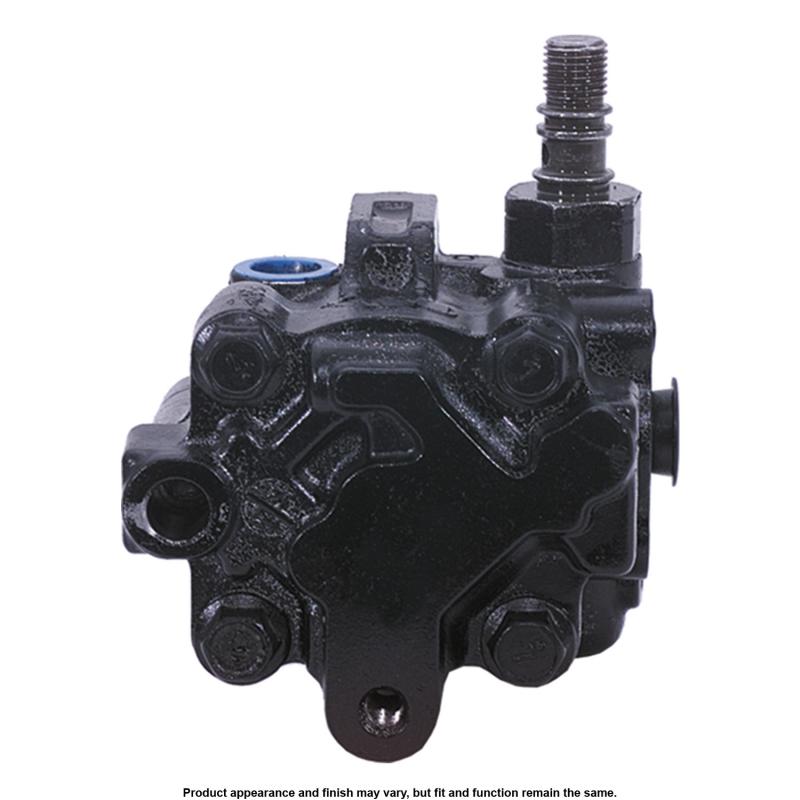 A1 Cardone 215912 - Power Steering Pump A1 Cardone 215912 Power Steering Pump product image 4 of 4