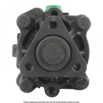 1997 Audi A6 Power Steering Pump A1 Cardone 215915 image 2 of 4
