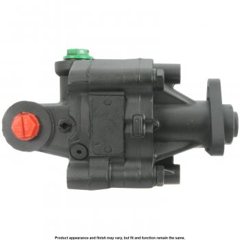 1997 Audi A6 Power Steering Pump A1 Cardone 215915 image 3 of 4