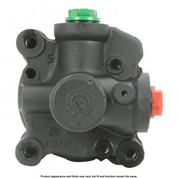 1997 Audi A6 Power Steering Pump A1 Cardone 215915 image 4 of 4