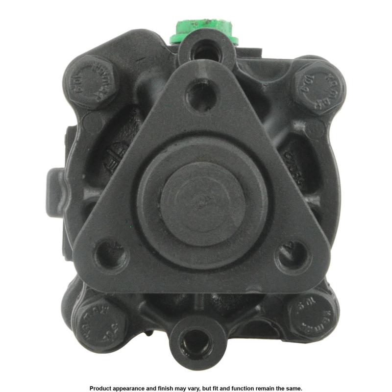 1994 Audi 100 Power Steering Pump A1 Cardone 215915 image 2 of 4