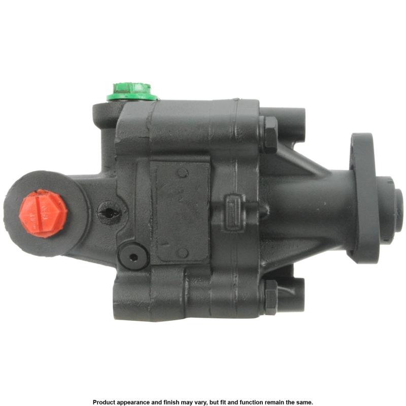 1994 Audi 100 Power Steering Pump A1 Cardone 215915 image 3 of 4