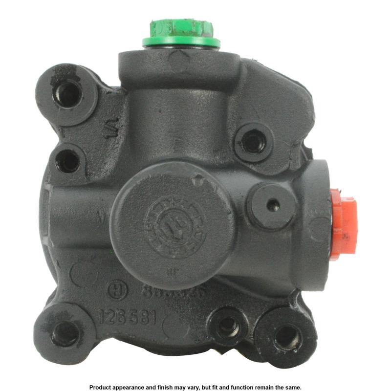 1994 Audi 100 Power Steering Pump A1 Cardone 215915 image 4 of 4