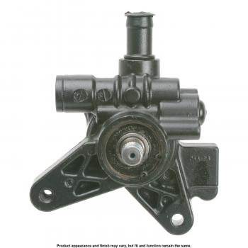 1993 Mitsubishi Expo Power Steering Pump