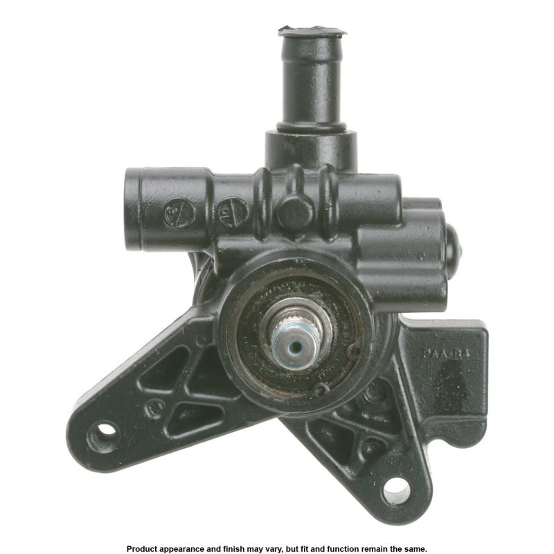 1993 Eagle Summit Power Steering Pump A1 Cardone 215917 image 1 of 4