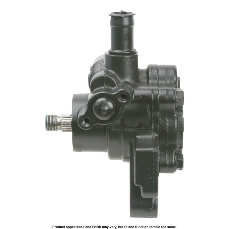 1993 Eagle Summit Power Steering Pump A1 Cardone 215917 image 2 of 4