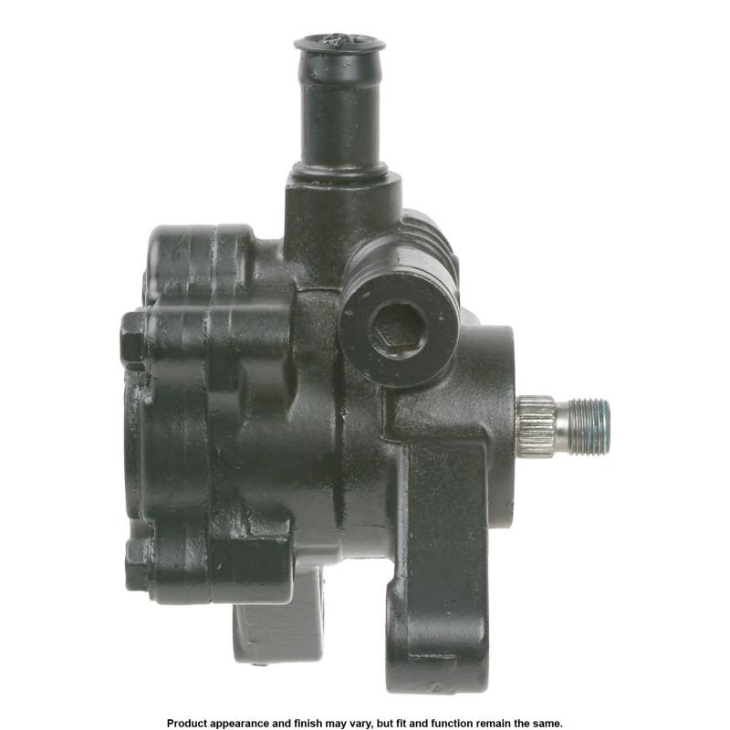 1993 Eagle Summit Power Steering Pump A1 Cardone 215917 image 4 of 4